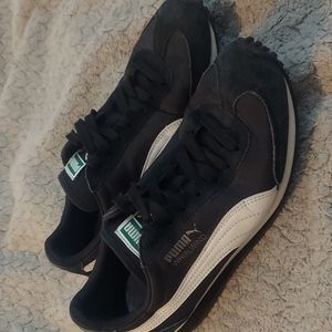 puma whirlwind size 10